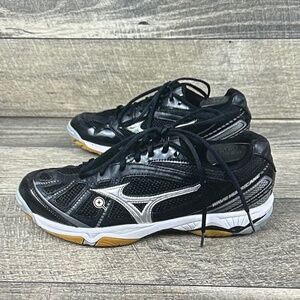 Mizuno Wave Hurricane 3 Women's Vollyball Shoes, Size 7